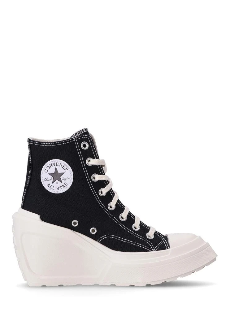 Converse Chuck 70 De Luxe Wedge 5