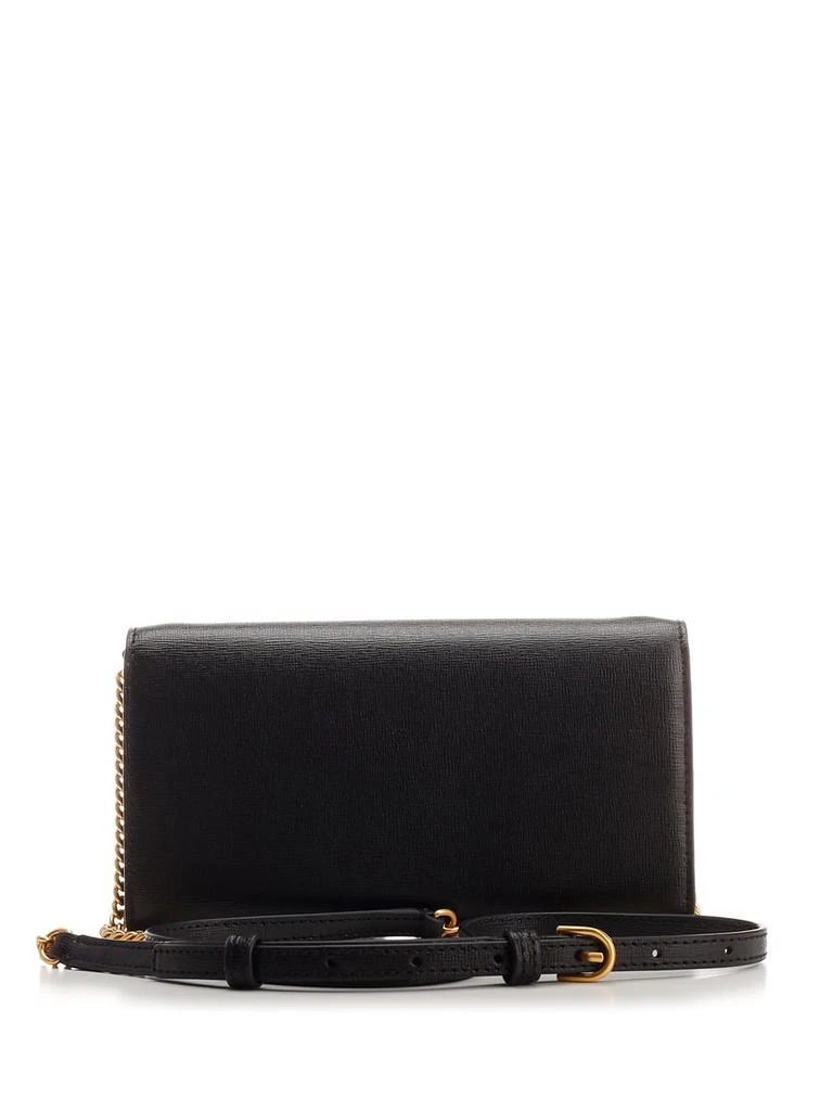 Tory Burch Tory Burch Robinson Chained Wallet 2