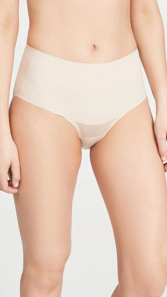 SPANX SPANXsmooth Undie-tectable Brief