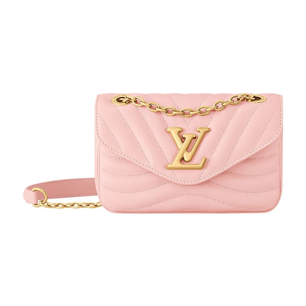 Louis Vuitton New Wave Chain Bag PM 8