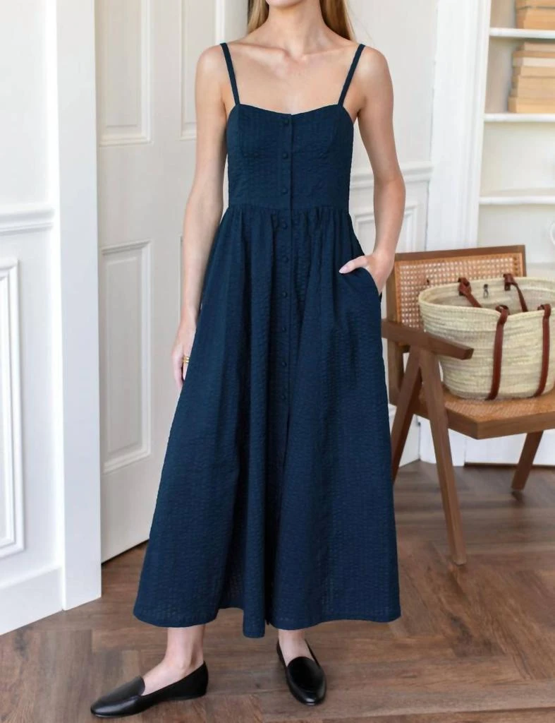 emerson fry dresses Frances 3 Dress