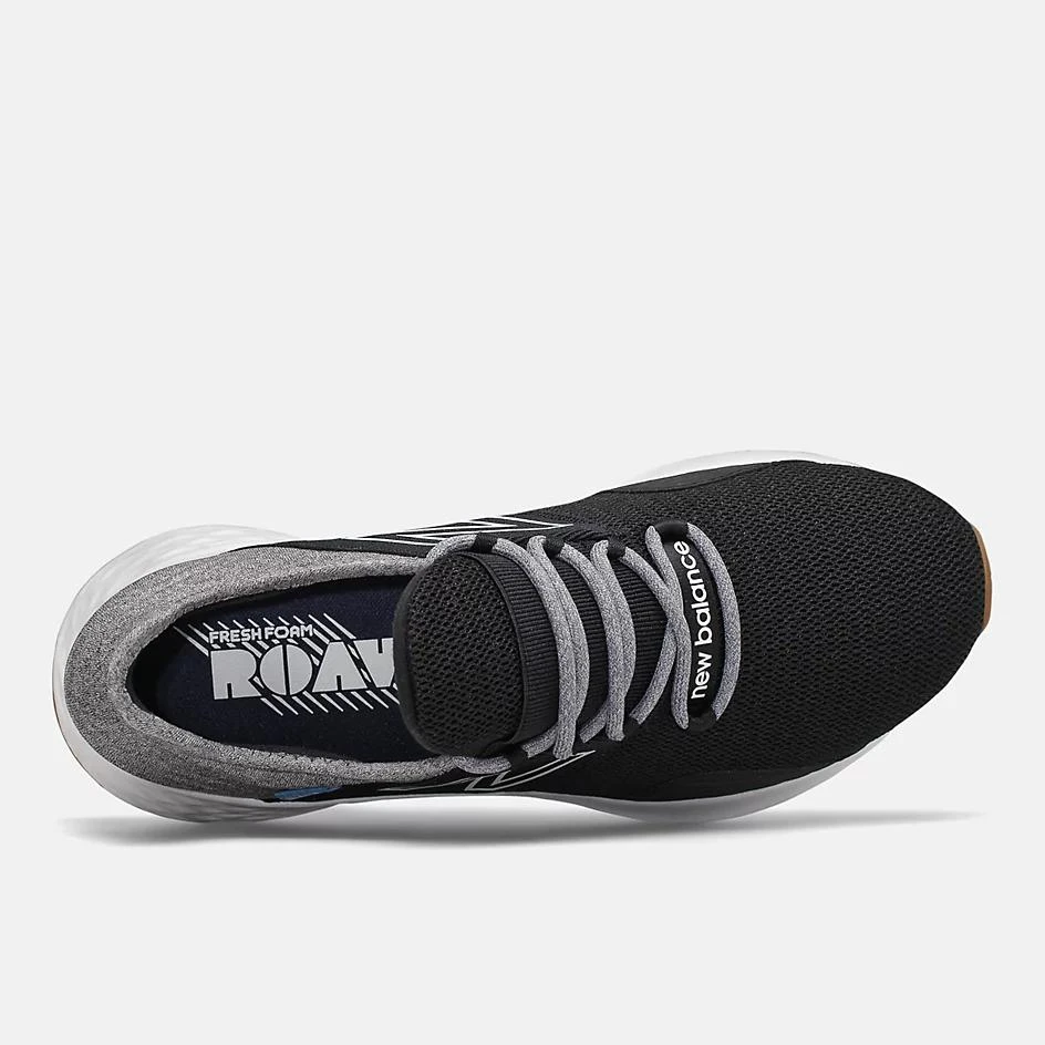 New Balance Fresh Foam Roav Tee Shirt 4