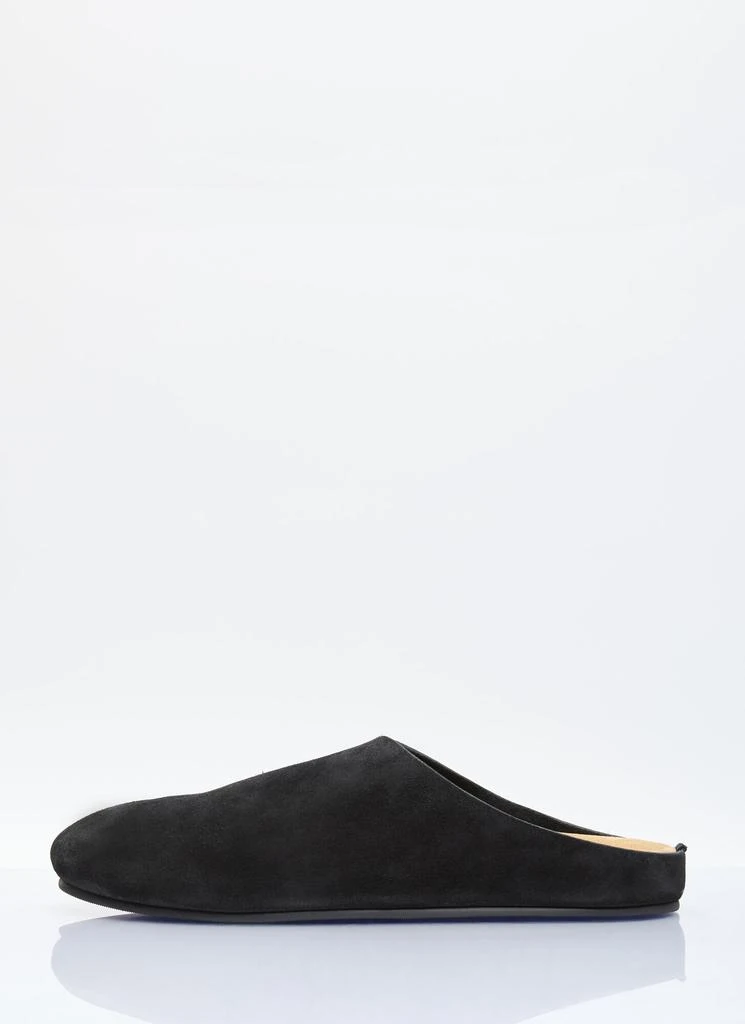 The Row Hugo Mules 4