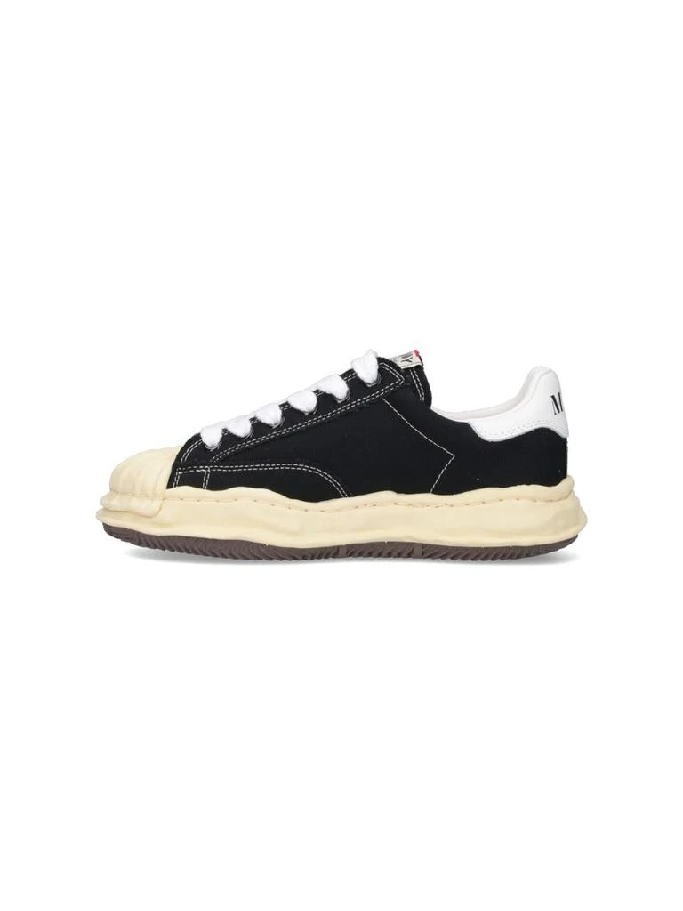 Maison MIHARA YASUHIRO Maison Mihara Yasuhiro Sneakers 3