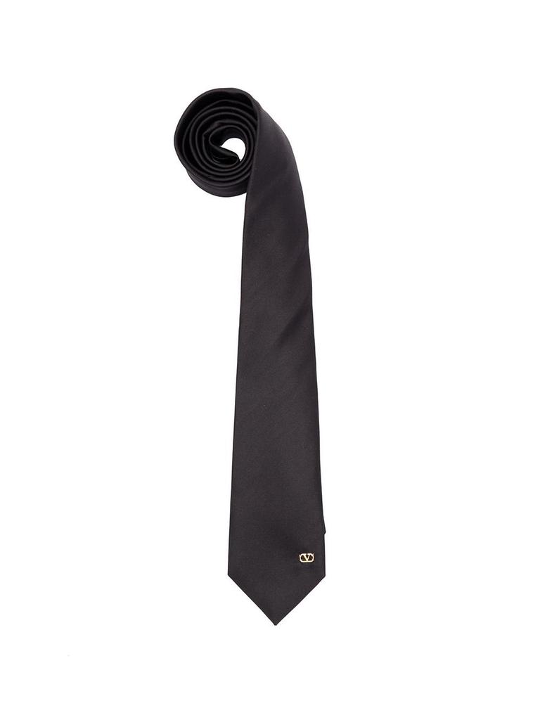 Prada Prada Re-Nylon Gabardine Tie - Ties - Compare Prices from 2+
