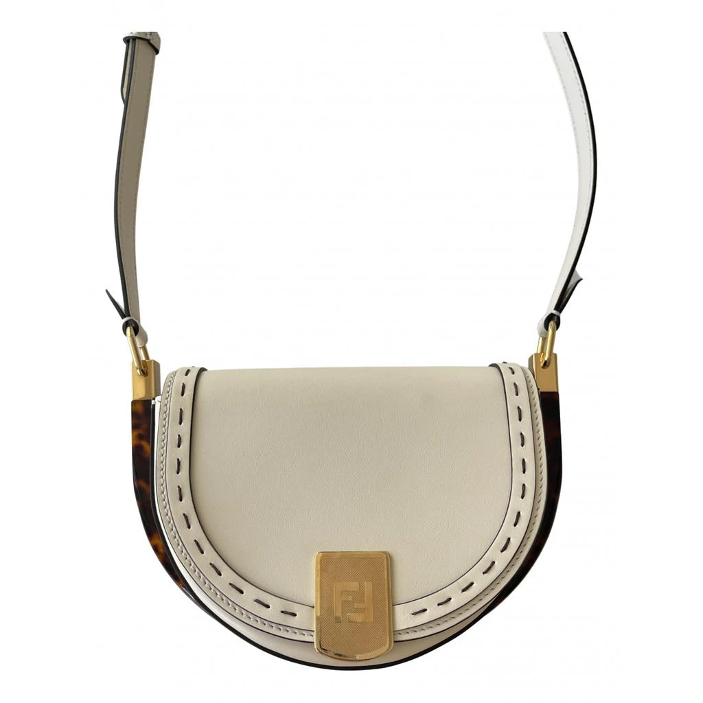 Fendi Fendi Moonlight leather handbag 1