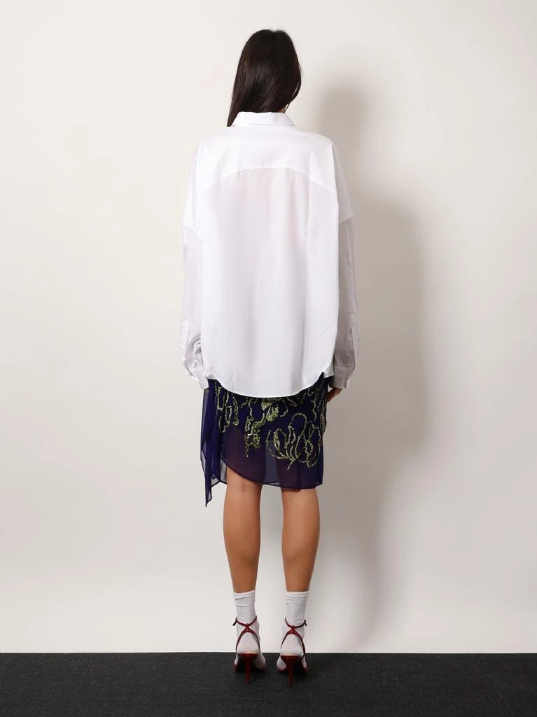 Dries Van Noten Cotton shirt 3