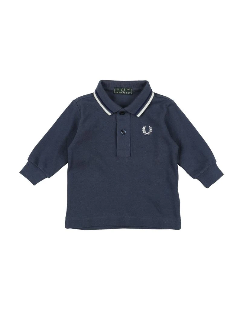 Fred Perry Polo shirt 1