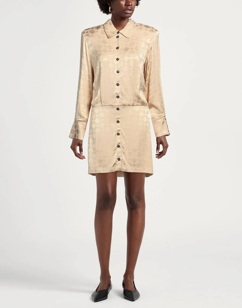 Birgitte Herskind Shirt dress 2