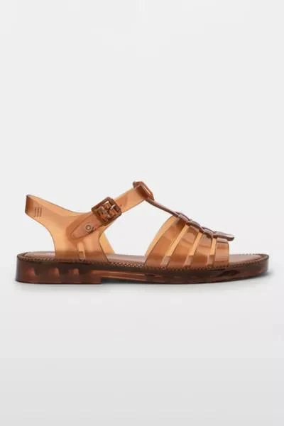 Melissa Melissa Possession Fresh Jelly Fisherman Sandal 1