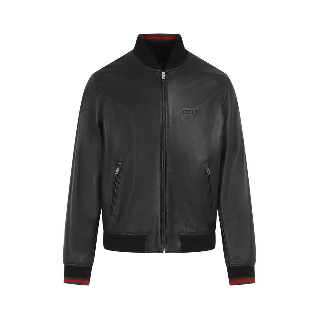 Gucci Bomber Jacket 2