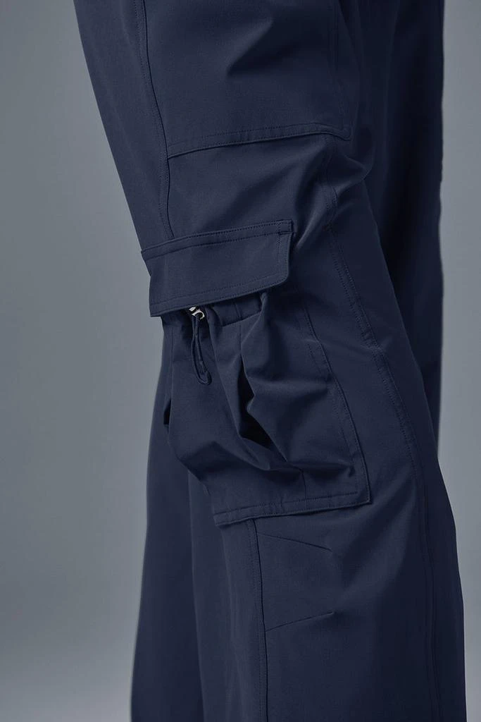 Alo Megastar Cargo Pant - Navy 6