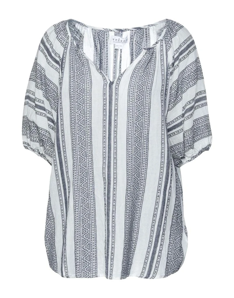Velvet by Graham & Spencer Top 1