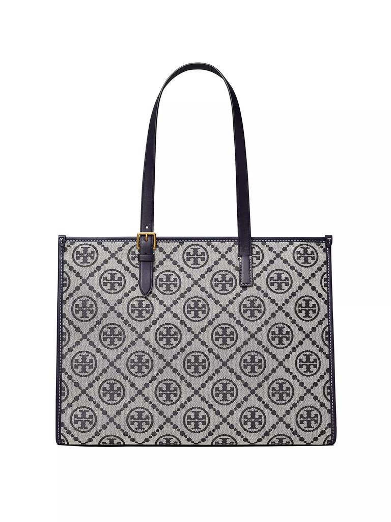 Tory Burch T Monogram Tote