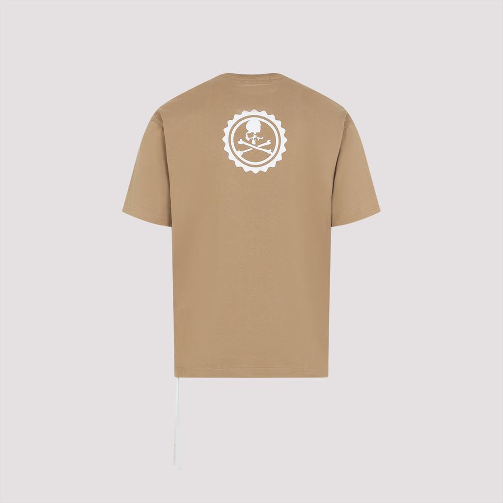 mastermind JAPAN Mastermind Japan Logo Graphic T-Shirt
