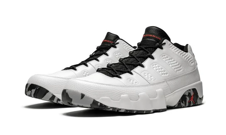 Jordan Air Jordan 9 Retro Low 3