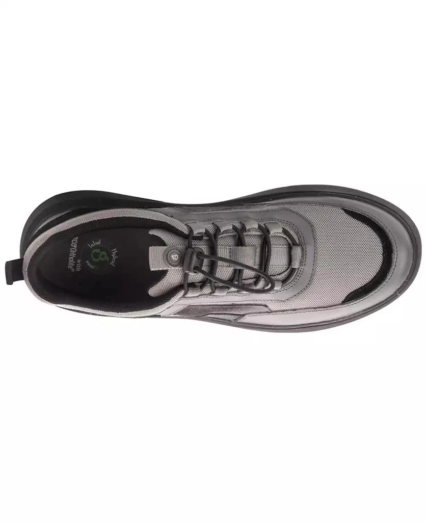 Hybrid Green Label Men's Robin Sneakers 6