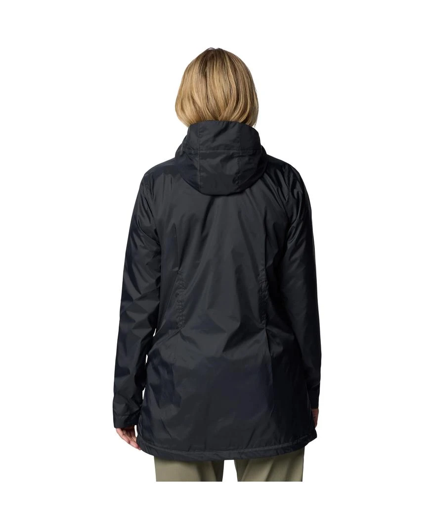 Columbia Switchback™ II Lined Long Jacket 2