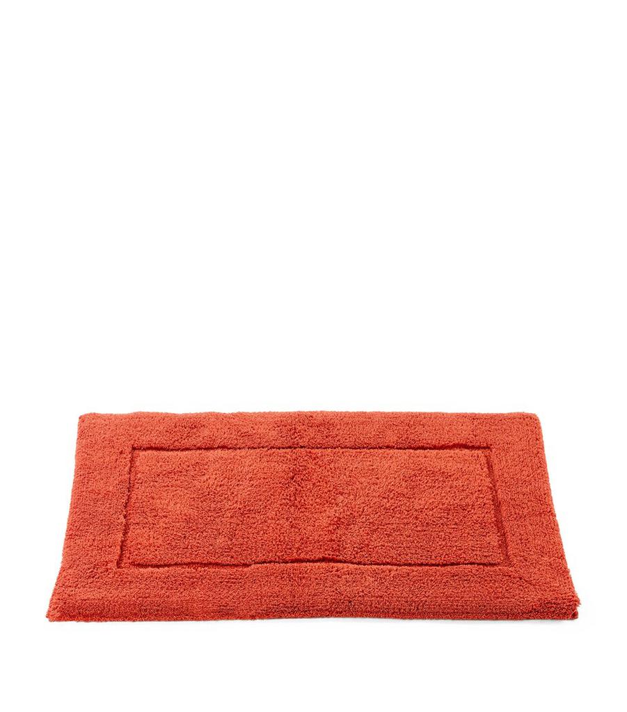 Abyss & Habidecor Egyptian Cotton Must Bath Mat (70cm x 120cm)