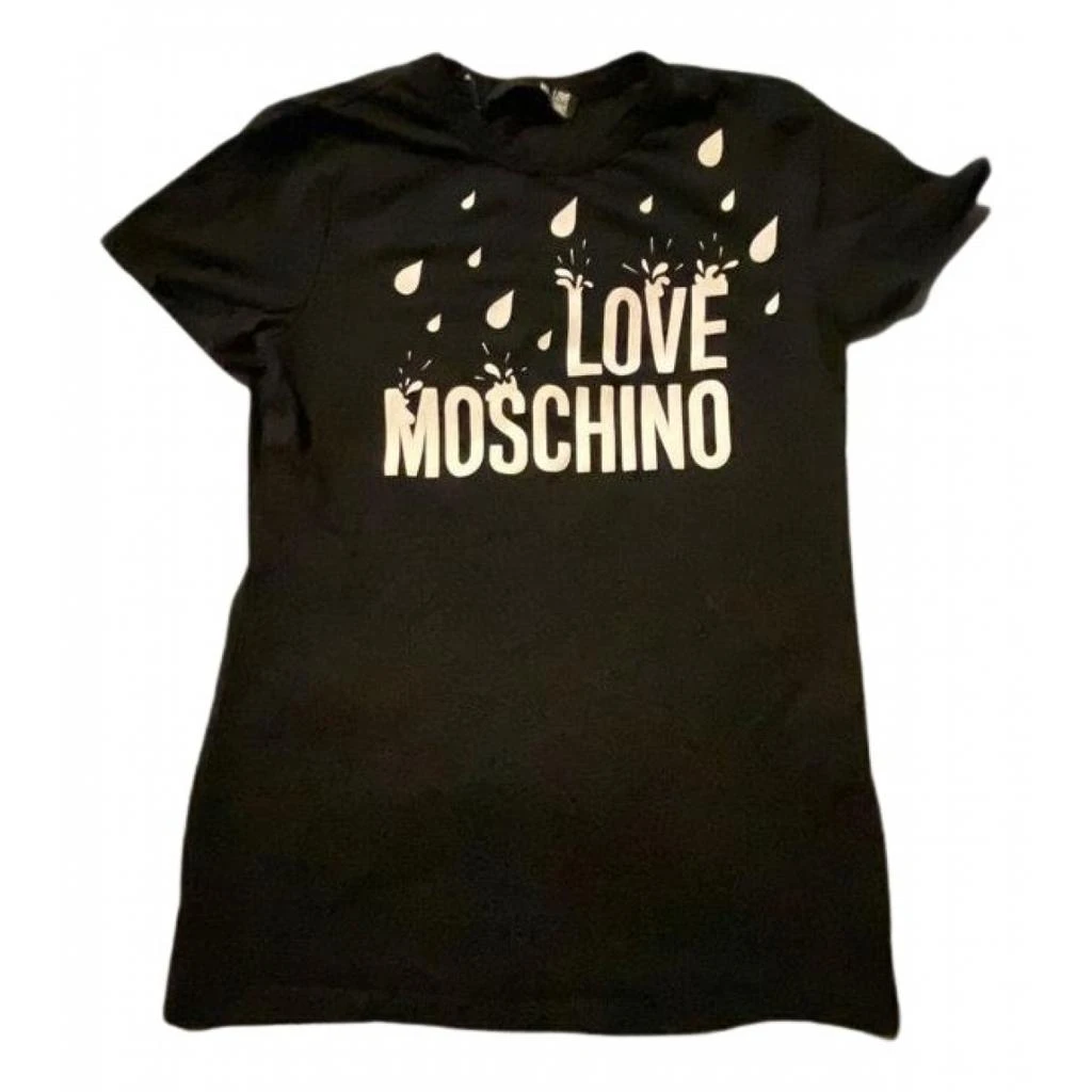 Moschino Love Moschino Love Top 1