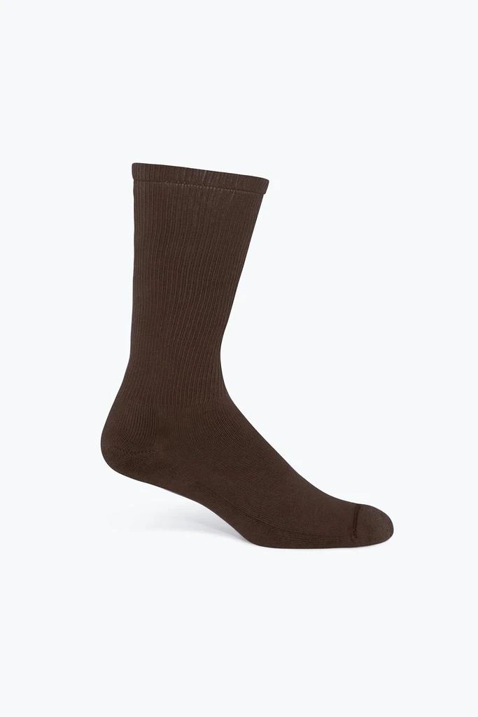 Los Angeles Apparel UNISOCK - Unisex Sock 11