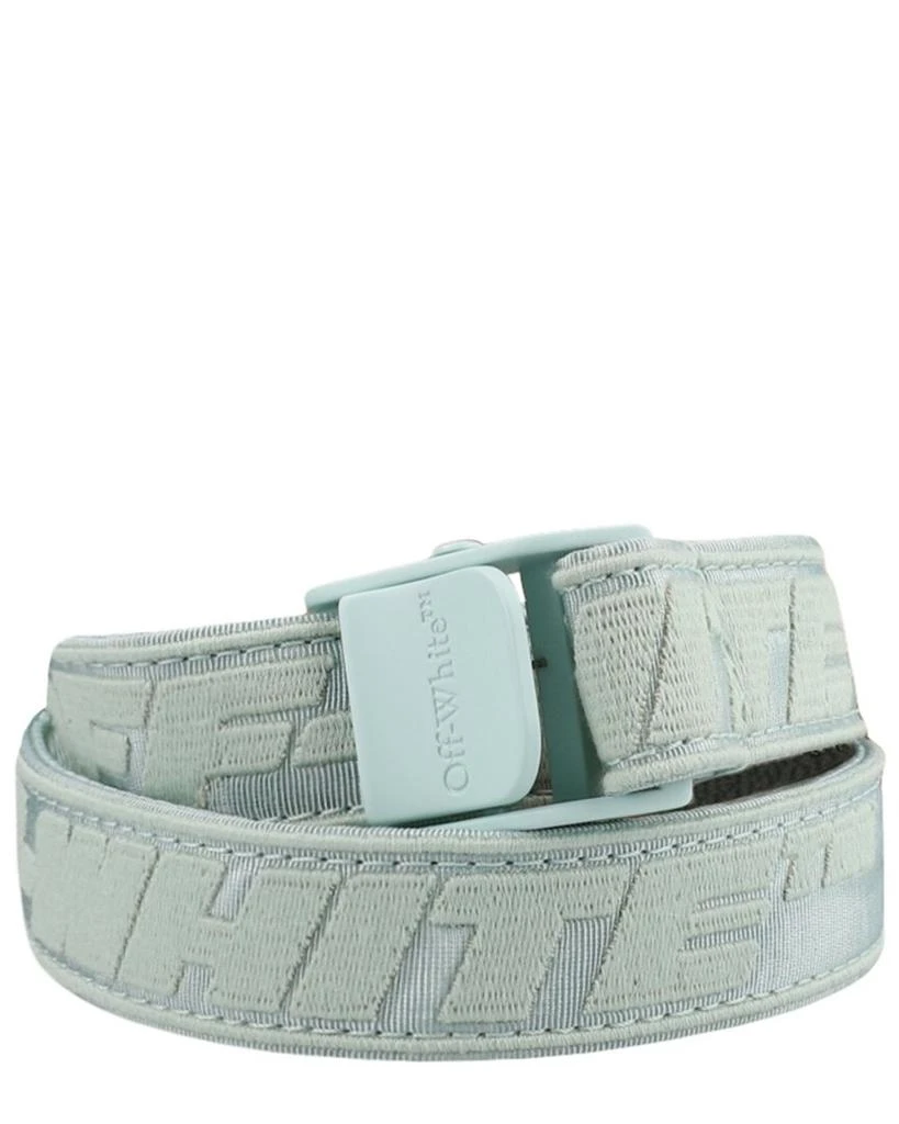 Off-White Logo Mini Belt 2