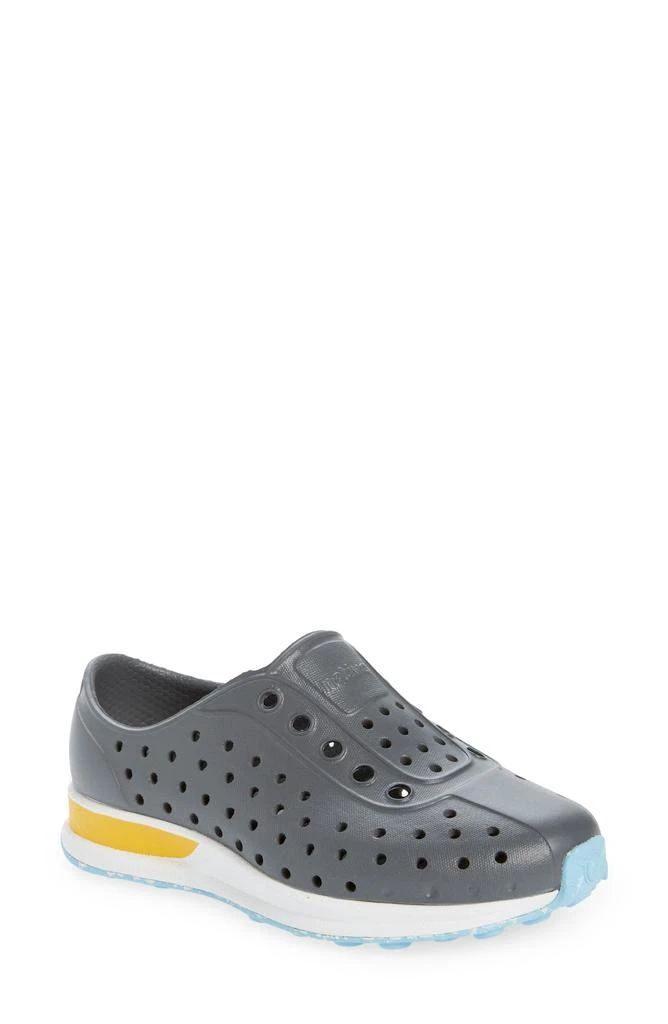 Native Kids' Robbie Sugarlite Slip-On Sneaker 1