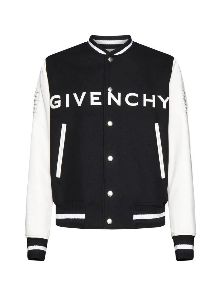 Givenchy Givenchy Coats 1
