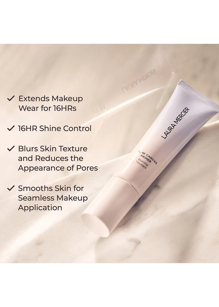 Laura Mercier Pure Canvas Primer Blurring - Mini 6