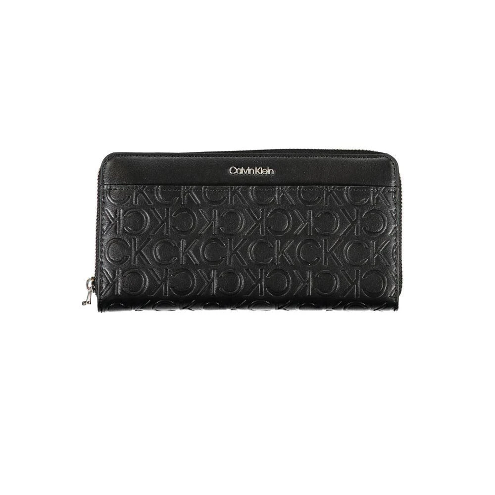 Calvin Klein Polyester Women's Wallet 1