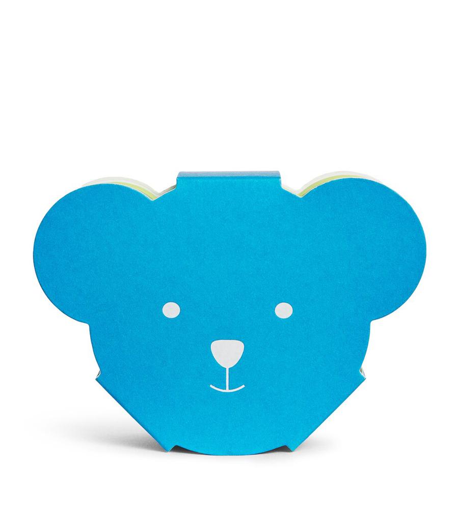 Harrods Harrods Bear Sticky Notes