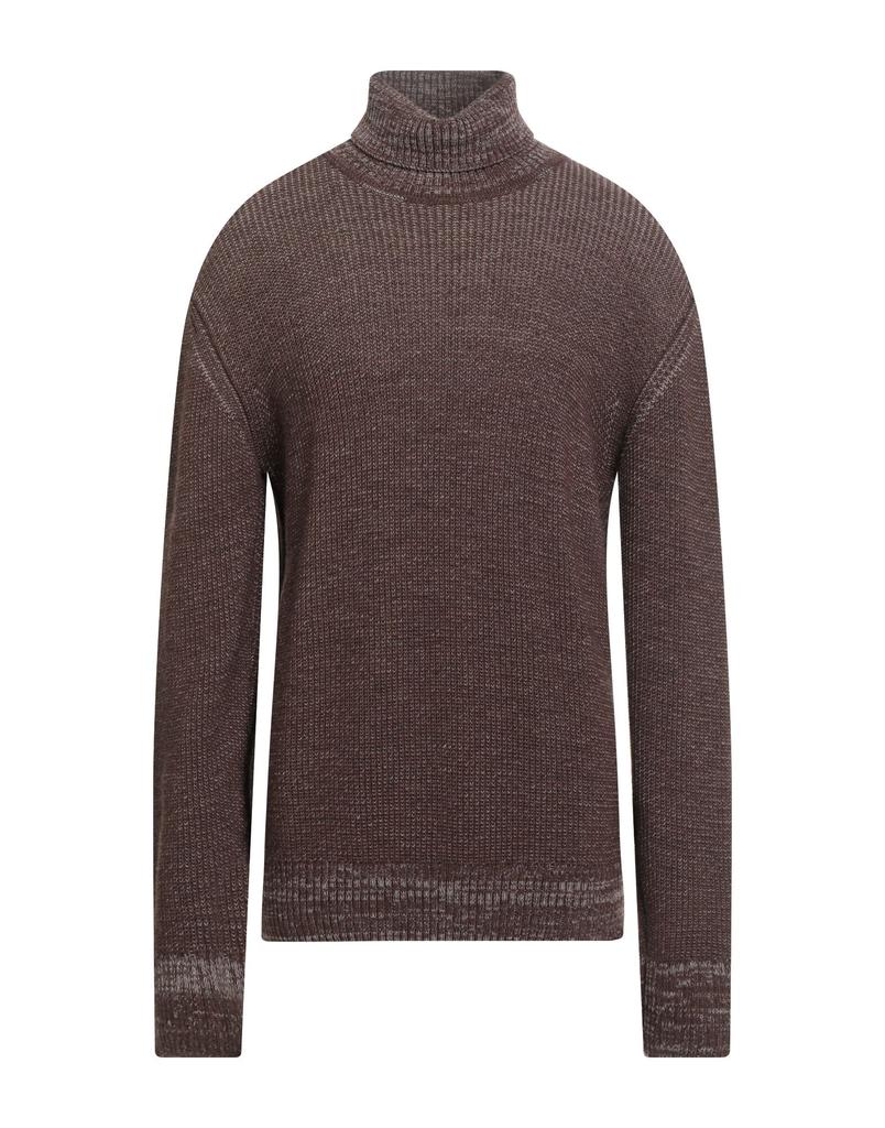 BOMBOOGIE Turtleneck