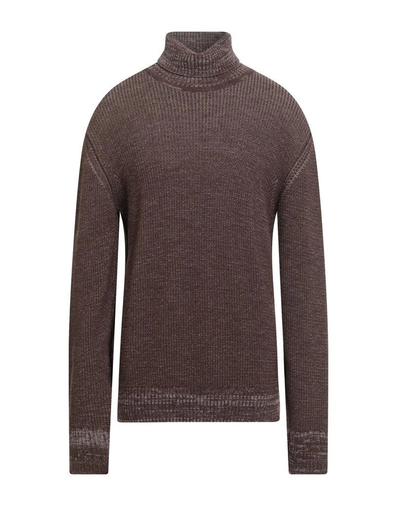 BOMBOOGIE Turtleneck 1