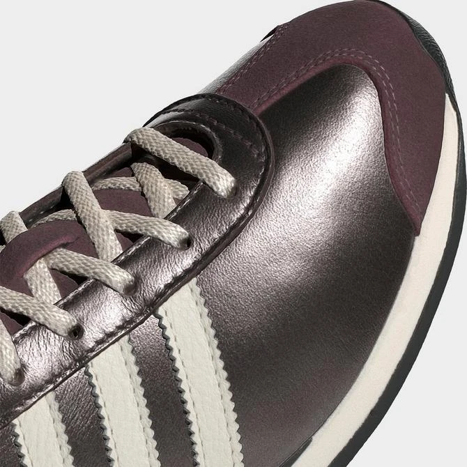 Adidas Women's adidas Originals Country OG Casual Shoes 3