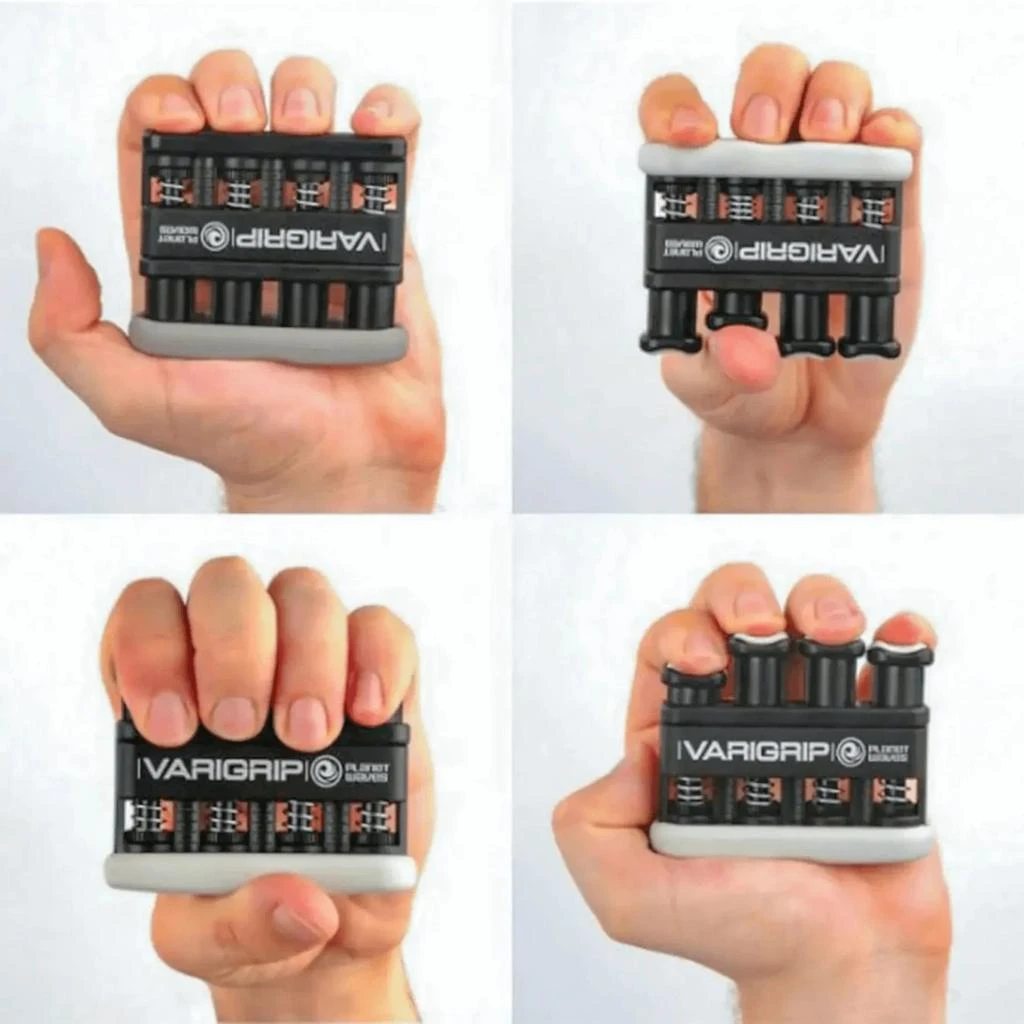 DFX Varigrip Fingertip Callus Builder 3