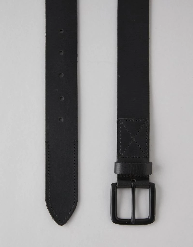 AE AEO Leather Belt 2