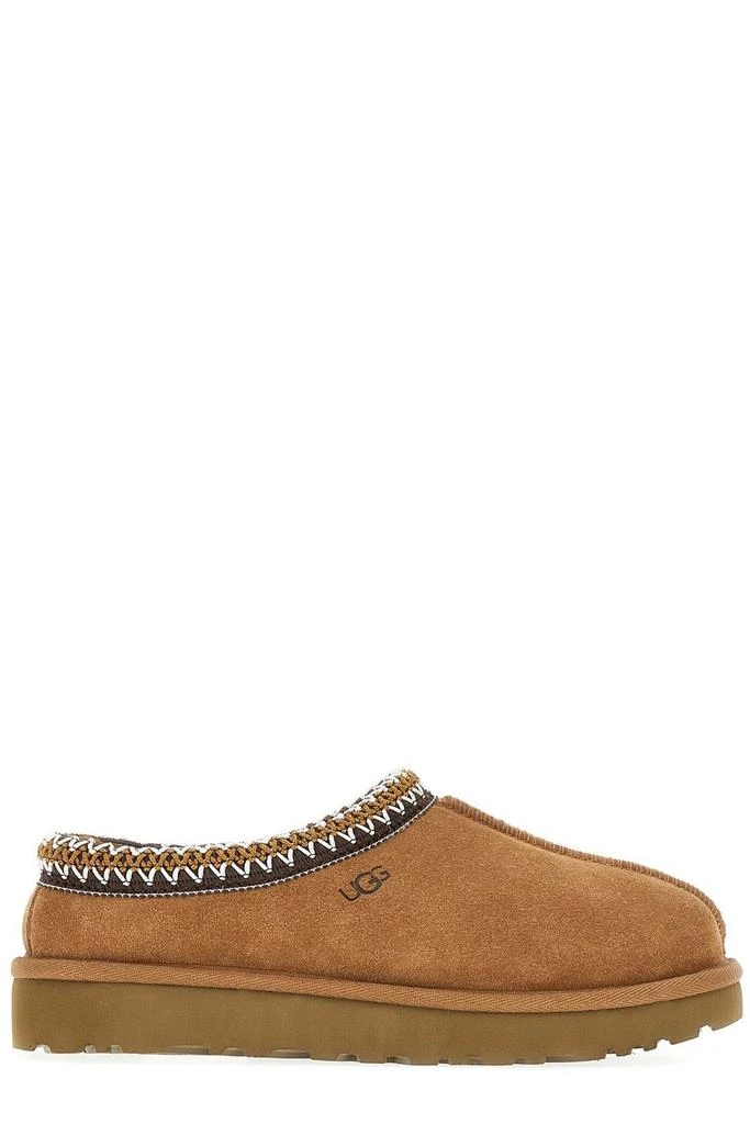 UGG UGG Tasman Logo Embossed Slippers 1