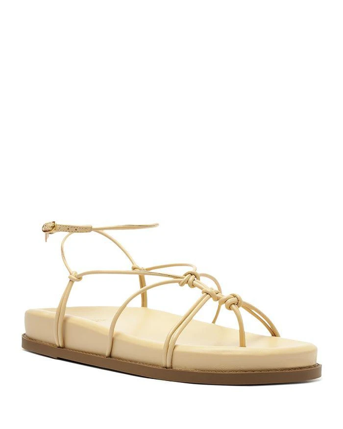Schutz Women's Calabria Sporty Sandals 1