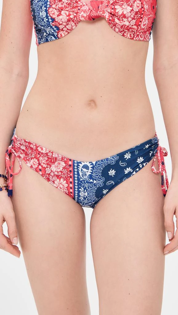 Agua Bendita Eda Atma Bikini Bottoms 1