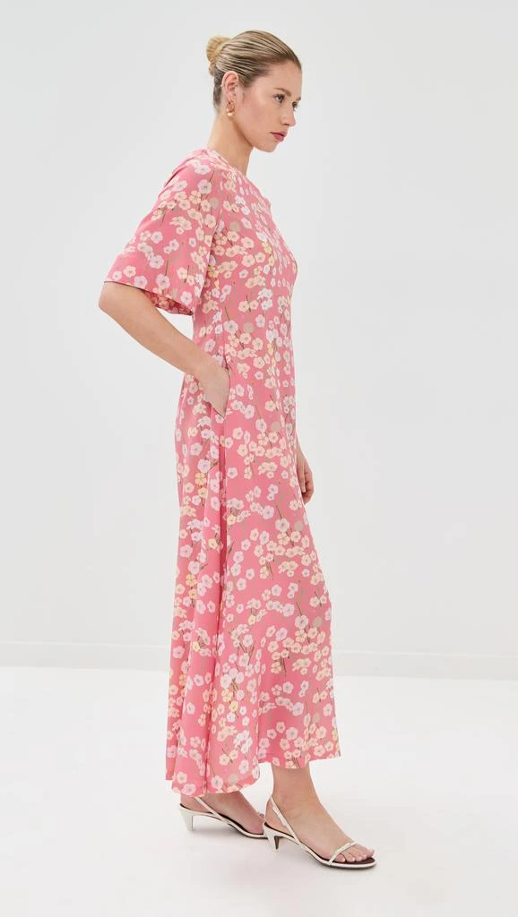 Bernadette Marjorie Dress 3