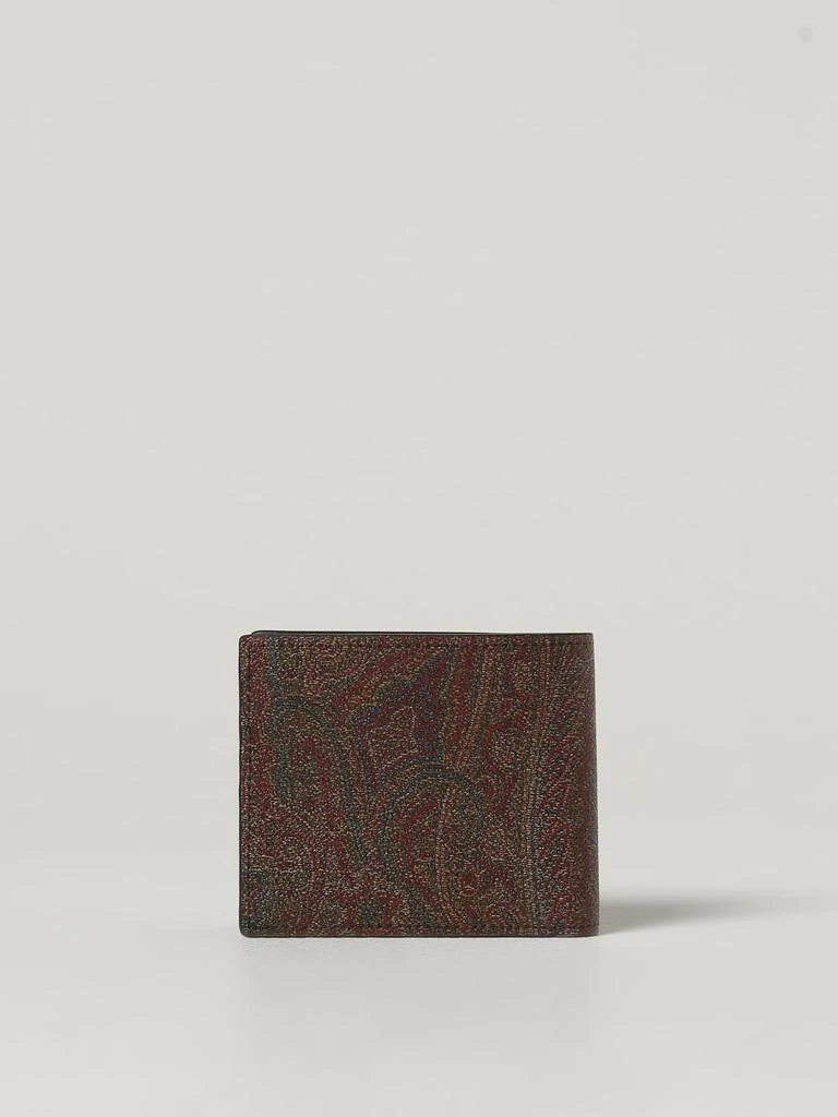 ETRO Wallet men Etro 3