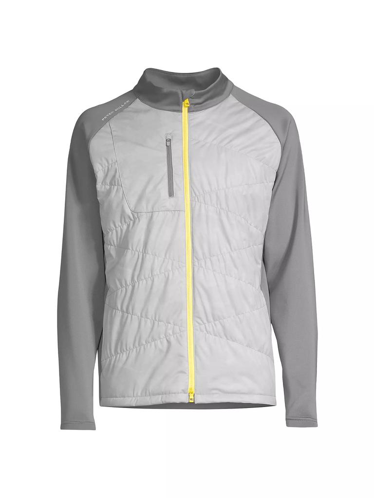Peter Millar Crown Sport Merge Hybrid Jacket
