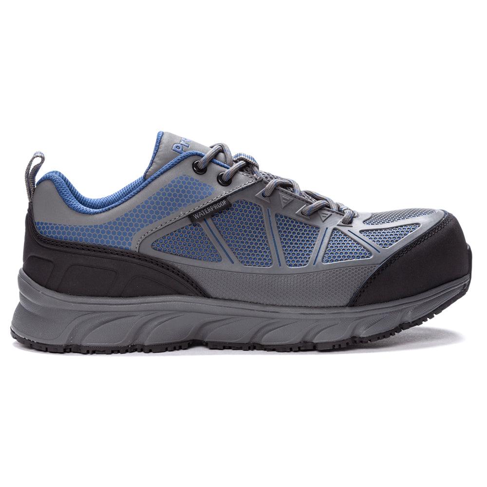 Propet Seeley II Waterproof Composite Toe Work Shoes