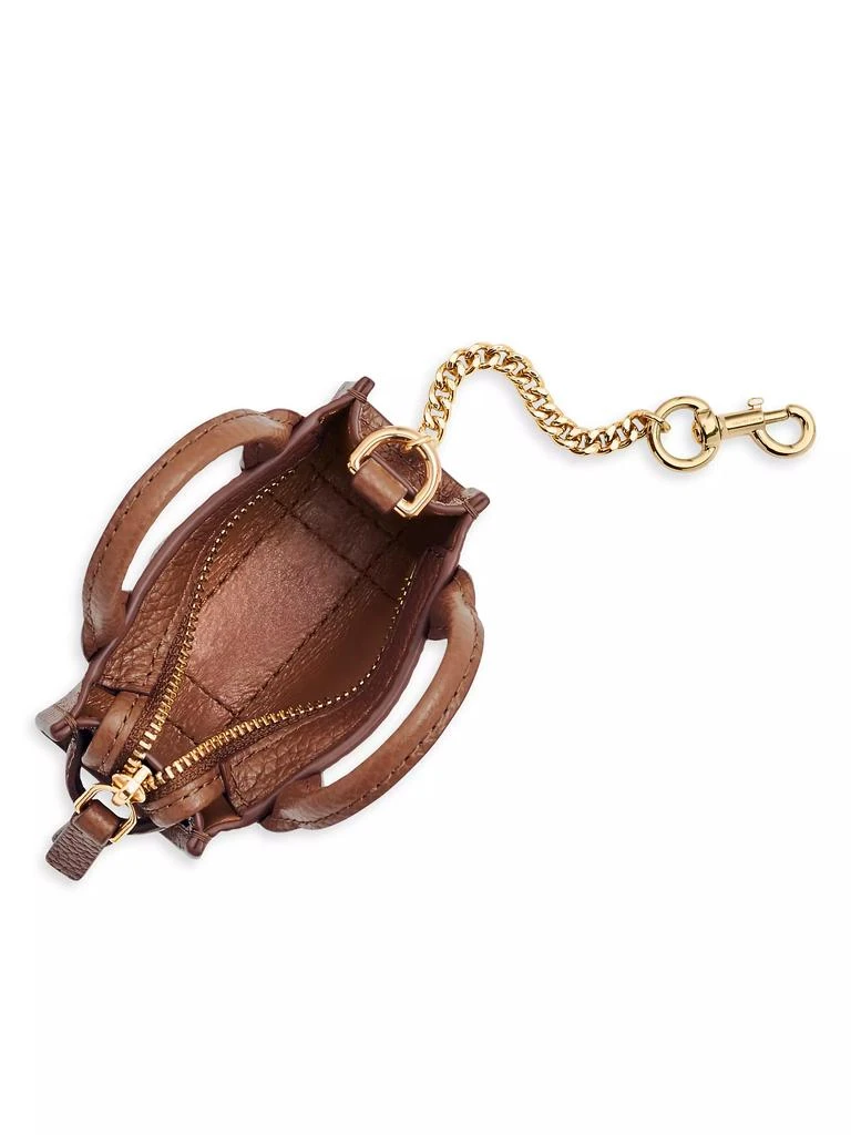 Marc Jacobs The Nano Tote Charm 3