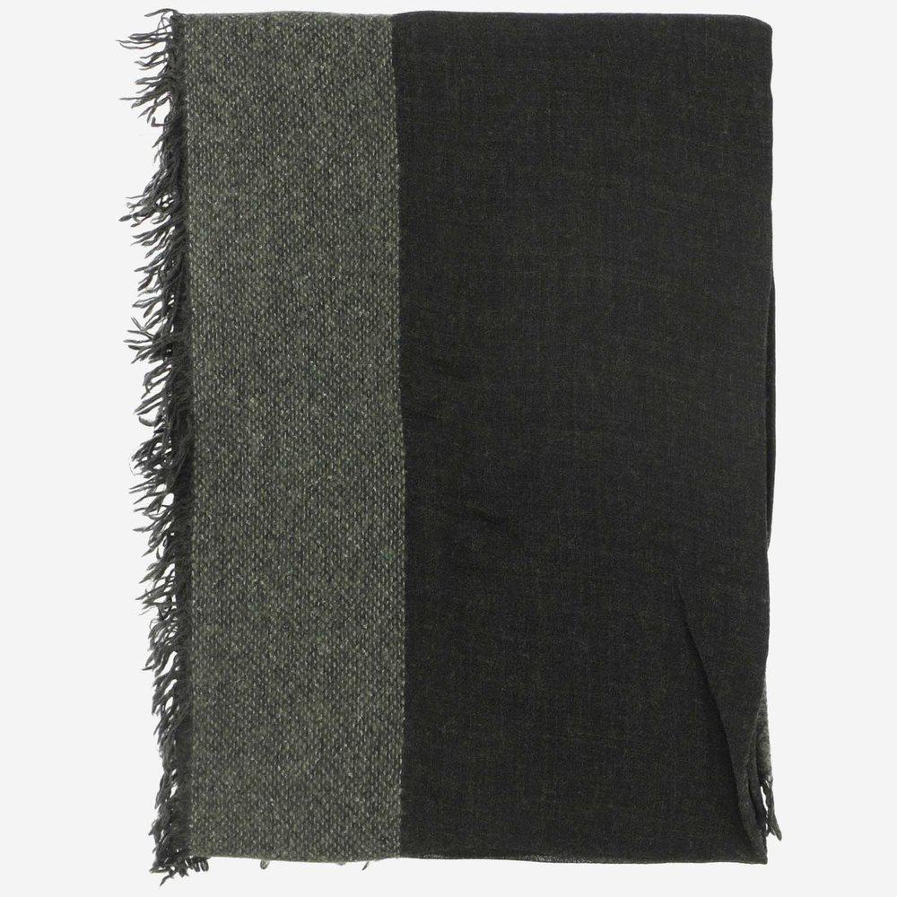 Faliero Sarti Faliero Sarti Fringed Scarf
