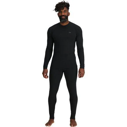 Outdoor Research Alpine Onset Merino 150 Crew Top - Men's 5