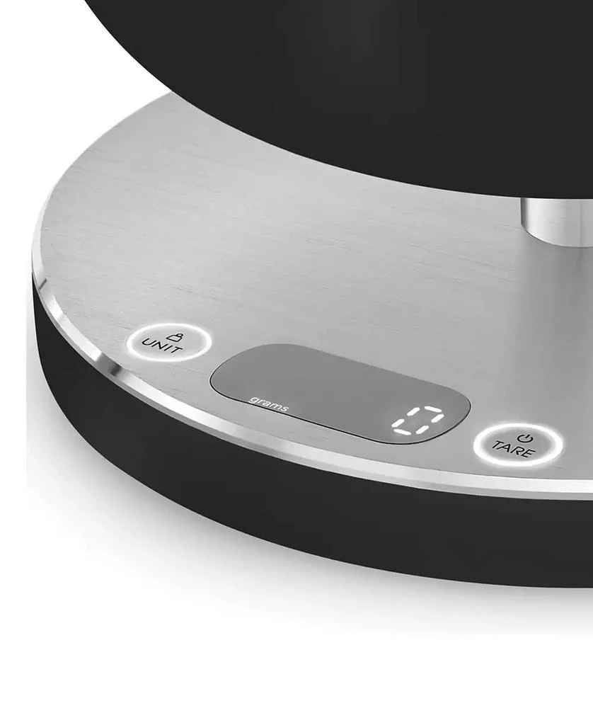 Smeg Contemporary Kitchen Scale 4