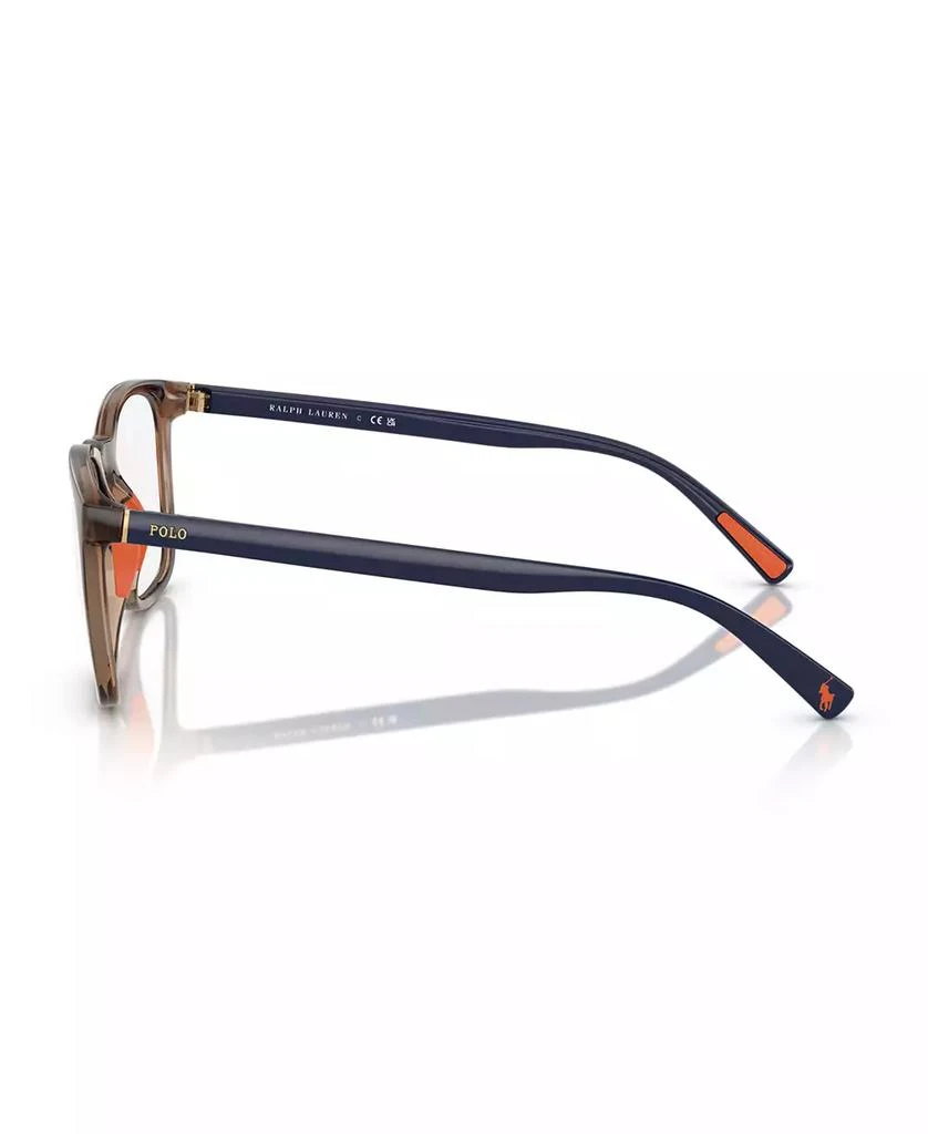 Ralph Lauren Men's Eyeglasses, PH2281U 3