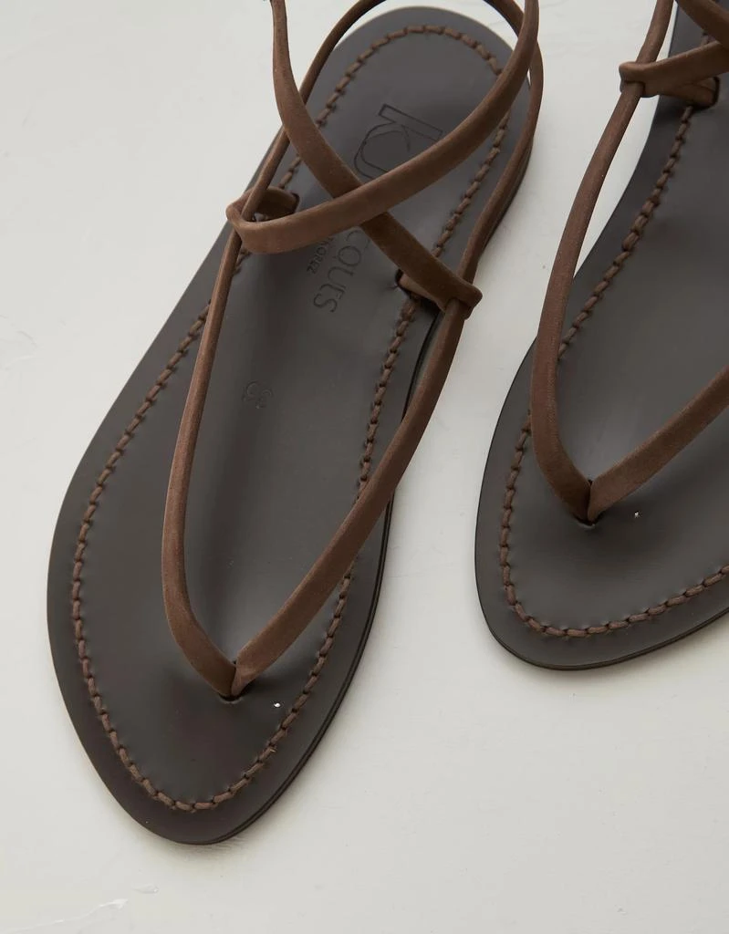 AE K.Jacques Delta Sandal 3
