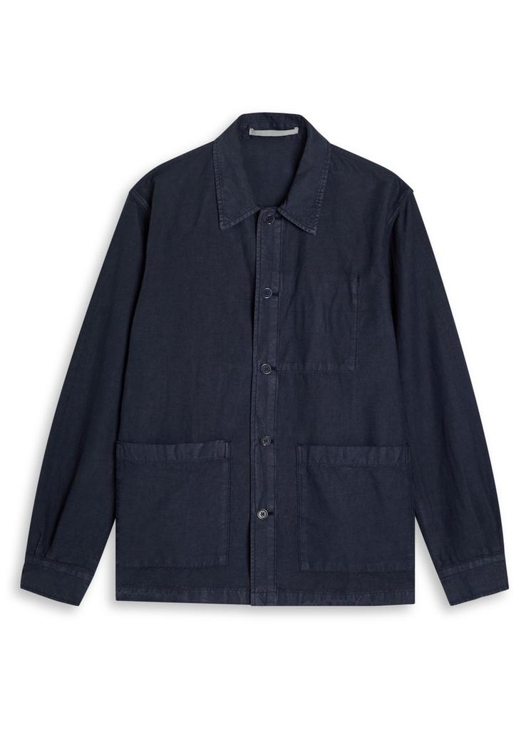 【関税込み】NORSE PROJECTS オフホワイト Tycho ジャケット Norse Projects Off-White Denim Tyge Jacket Norse Projects